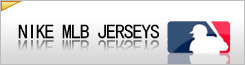 NIKE MLB Jerseys