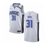 Youth Nike Orlando Magic #31 Terrence Ross Swingman NBA Jersey - Association Edition