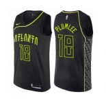 Mens-Nike-Atlanta-Hawks-18-Miles-Plumlee-Authentic-Black-NBA-Jersey--City-Edition_7364_360X300