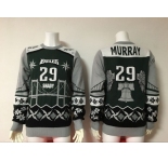 Nike Philadelphia Eagles #29 Murray Sweater