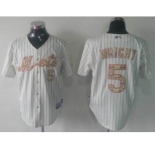 mlb jerseys new york mets #5 david wright white[number camo]