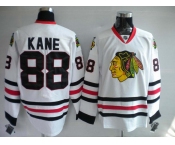 nhl jerseys chicago blackhawks #88 patrick kane white
