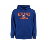 New York Islanders Royal Rinkside City Pride Pullover Hoodie