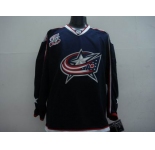 nhl jerseys columbus blue jackets #1 mason blue