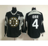 nhl jerseys boston bruins #4 bobby orr black [2015 new]
