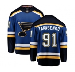 Youth St. Louis Blues #91 Vladimir Tarasenko Fanatics Branded Royal Blue Home Breakaway NHL Jersey