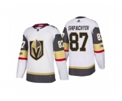 Men Adidas Vegas Golden Knights #87 Vadim Shipachyov Authentic White Home NHL Jersey