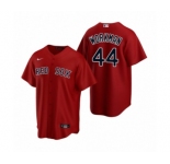 Boston Red Sox #44 Brandon Workman Nike Red Replica Alternate Jersey
