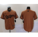 Men's Los Angeles Dodgers Blank Salute To Service Limited Stitched Jersey