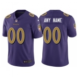 Men Baltimore Ravens Customized Jersey