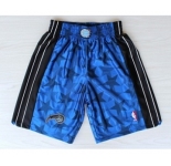 Orlando Magic Blue All-Star Short