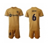 Barcelona Men Soccer Jerseys 008