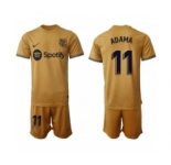 Barcelona Men Soccer Jerseys 019