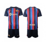 Barcelona Men Soccer Jerseys 028