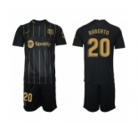 Barcelona Men Soccer Jerseys 061