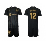 Barcelona Men Soccer Jerseys 068