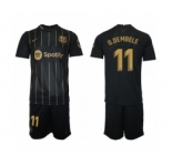Barcelona Men Soccer Jerseys 069