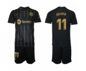 Barcelona Men Soccer Jerseys 070