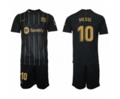 Barcelona Men Soccer Jerseys 072