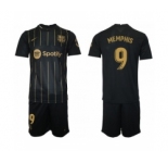 Barcelona Men Soccer Jerseys 074