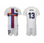 Barcelona Men Soccer Jerseys 097