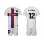 Barcelona Men Soccer Jerseys 098