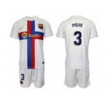 Barcelona Men Soccer Jerseys 111