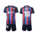 Barcelona Men Soccer Jerseys 129