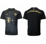 Men's FC Bayern M端nchen jersey
