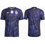 Men's Adidas Argentina 2026 World Cup Away FIFA jersey