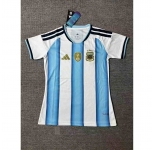 Women Argentina 2026 Home Jersey