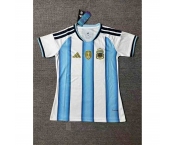 Women Argentina 2026 Home Jersey