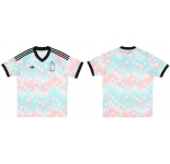 Men's Belgium National Team 2026 Away Soccer Jersey