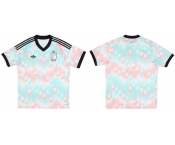 Men's Belgium National Team 2026 Away Soccer Jersey