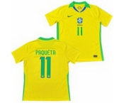 11 Lucas Paqueta Brazil World Cup New