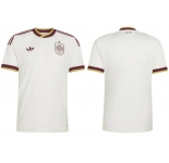 Men's Spain Team 2026 Away Soccer Jersey