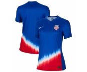 USA Soccer Custom Jersey Women
