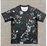 Men's Canada Blank 2026 Away Soccer Jersey