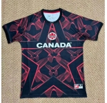 Men's Canada Blank 2026 Special Soccer Jerseys