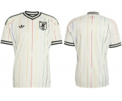 Men's Japan 2026 Away Soccer Jersey