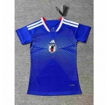Women Japan 2026-27 Authentic Home Jersey
