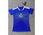 Women Japan 2026-27 Authentic Home Jersey