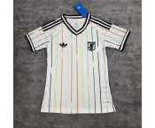 Women Japan 2026-27 Away Jersey