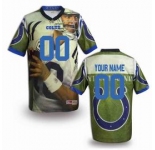Nike nfl jerseys Indianapolis Colts Customized camo-5[game]