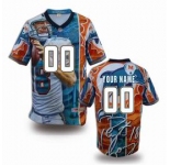 Nike nfl jerseys Miami Dolphins Customized camo-2[game]