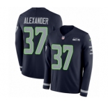 Youth-Nike-Seattle-Seahawks-37-Shaun-Alexander-Limited-Navy-Blue-Therma-Long-Sleeve-NFL-Jersey_694_360X300