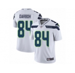 Youth Nike Seattle Seahawks #84 Amara Darboh Vapor Untouchable Limited White NFL Jersey