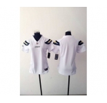 nike women nfl jerseys san diego chargers blank white[new nike]