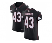 Nike Arizona Cardinals #43 Haason Reddick Black Alternate Men Stitched NFL Vapor Untouchable Elite Jersey