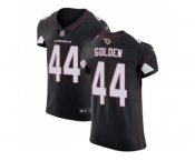 Nike Arizona Cardinals #44 Markus Golden Black Alternate Men Stitched NFL Vapor Untouchable Elite Jersey